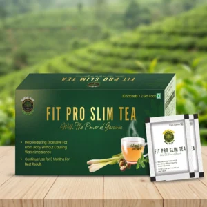 Fit Pro Slim Tea