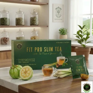 Fit Pro Slim Tea