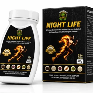 Night Life Majoon