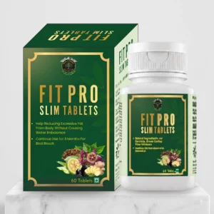 Fit Pro Slim Tablet